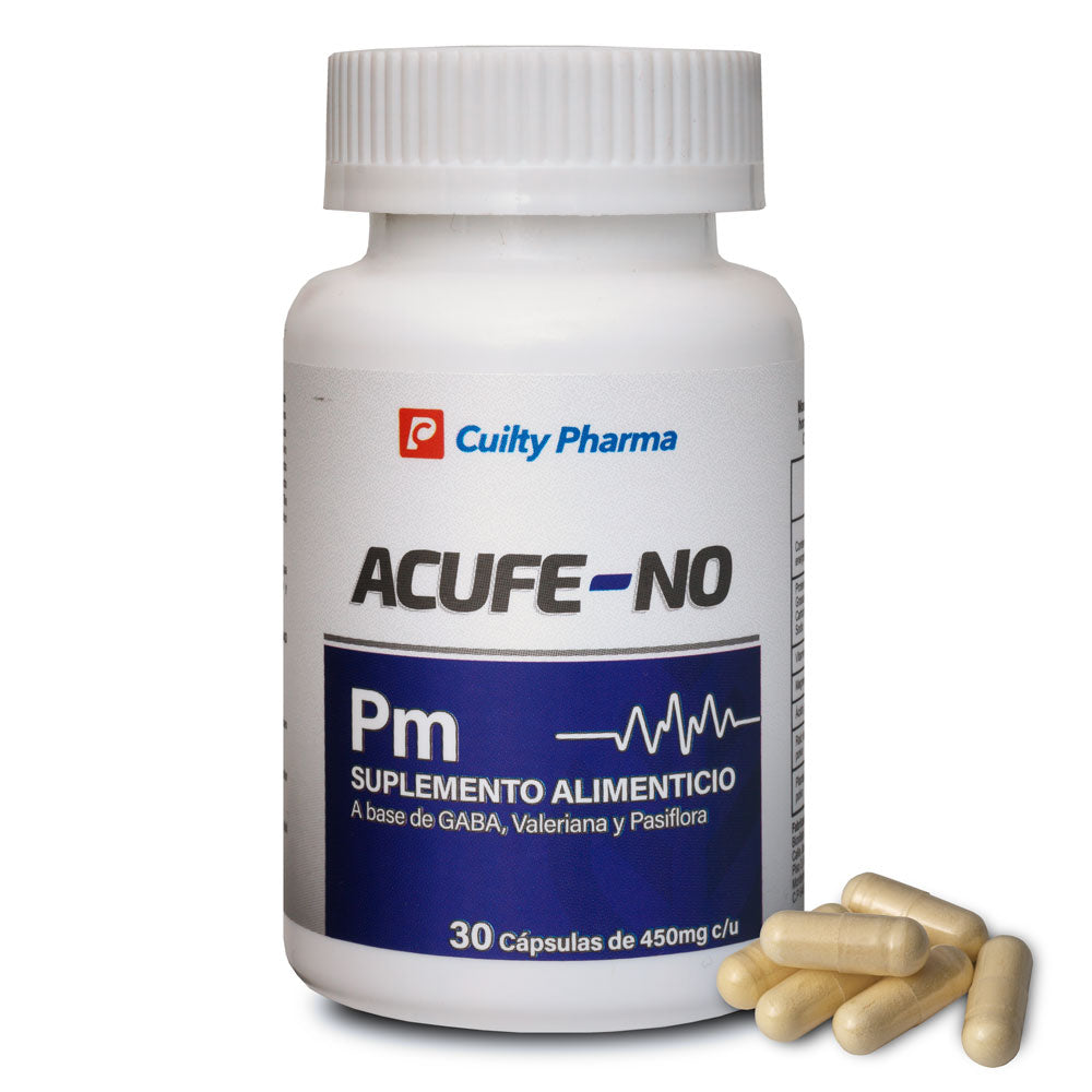 Acufe-NO PM