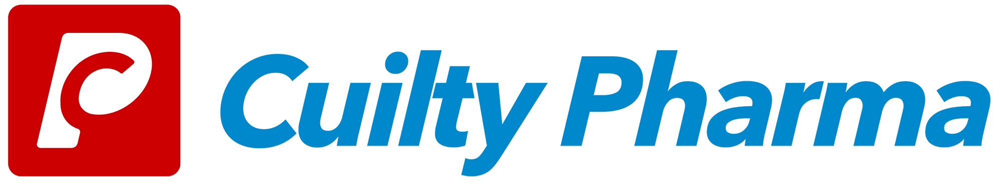 Cuilty Pharma